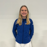 Rebecca Moberg